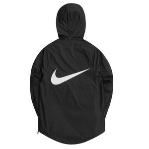 nike swoosh packable w